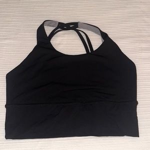 Born primitive sports bra bundle (7 total)